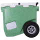 RovR Products RollR 45 Wheeled Cooler, Sage, 02-24-00013-13
