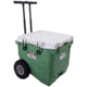 RovR Products RollR 45 Wheeled Cooler, Sage, 02-24-00013-13