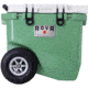 RovR Products RollR 45 Wheeled Cooler, Sage, 02-24-00013-13