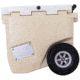 RovR Products RollR 45 Wheeled Cooler, Sand, 45SROLLR