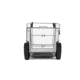 RovR Products RollR 60 Cooler w/ Wagon Bin, Moss, 852490007713