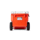 RovR Products RollR 60 Wheeled Cooler, 60 Quart, Desert, 60DROLLR