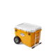 RovR Products RollR 60 Wheeled Cooler, 60 Quart, Magic Hour, 60MHROLLR