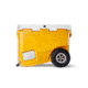 RovR Products RollR 60 Wheeled Cooler, 60 Quart, Magic Hour, 60MHROLLR