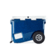 RovR Products RollR 60 Wheeled Cooler, 60 Quart, Midnight, 60MNROLLR