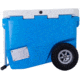 RovR Products RollR 60 Wheeled Cooler, Bluebird, 02-24-00017-14