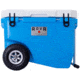 RovR Products RollR 60 Wheeled Cooler, Bluebird, 02-24-00017-14