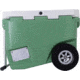 RovR Products RollR 60 Wheeled Cooler, Sage, 02-24-00018-13