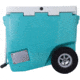 RovR Products RollR 80 Wheeled Cooler, Glacier, 02-24-00022-18