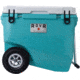 RovR Products RollR 80 Wheeled Cooler, Glacier, 02-24-00022-18