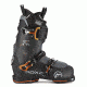 Roxa R3 110 TI IR Grip Walk Ski Boots - Mens, Black/Black/Orange, 28.5 700107-28.5