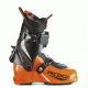 Roxa RX 1.0 Ultra Ski Boots - Mens, Orange/Black/Black-White, 30 700002-30.0