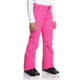 Roxy Backyard Pants - Girls, 12, Beetroot Pink, Large, ERGTP03021-MML0-12/L