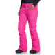 Roxy Backyard Pants - Womens, Beetroot Pink, Large, ERJTP03091-MML0-L