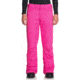 Roxy Backyard Pants - Womens, Beetroot Pink, Large, ERJTP03091-MML0-L