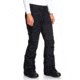Roxy Backyard Pants - Womens, True Black, Extra Large, ERJTP03091-KVJ0-XL