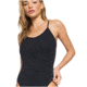 Roxy Beach Classics One-Piece Swimsuit - Womens, True Black, Medium, ERJX103246-KVJ0-M