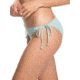 Roxy Beach Classics Tie-Side Bikini Bottoms - Womens, Mykonos Blue, Small, ERJX403674-BZF0-S