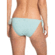 Roxy Beach Classics Tie-Side Bikini Bottoms - Womens, Mykonos Blue, Small, ERJX403674-BZF0-S