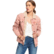 Roxy Desert Sands Jacket - Womens, Cedar Wood, Small, ERJJK03319-MMS0-S