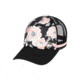 Roxy Dig This Trucker Hat - Womens, Anthracite, One Size, ERJHA03583-KVJ0-1sz