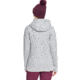 Roxy Dipsy Hoodie - Womens, Heather Grey, Small, ERJFT03971-SJEH-S