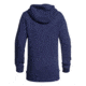 Roxy Dipsy Hoodie - Womens, Medieval Blue, Large, ERJFT03971-BTE0-L