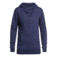 Roxy Dipsy Hoodie - Womens, Medieval Blue, Large, ERJFT03971-BTE0-L
