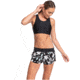 Roxy Disco Fairytale Boardshorts - Women's, True Black Story Of, Medium, ERJNS03245-XKKW-M