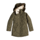 Roxy Ellie Hooded Jacket - Womens, Ivy Green, Small, ERJJK03289-CRB0-S