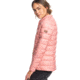 Roxy Endless Dreamin Jacket - Womens, Rosette, Small, ERJJK03252-MHW0-S