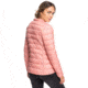 Roxy Endless Dreamin Jacket - Womens, Rosette, Small, ERJJK03252-MHW0-S