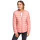 Roxy Endless Dreamin Jacket - Womens, Rosette, Small, ERJJK03252-MHW0-S