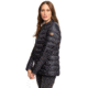 Roxy Endless Dreamin Jacket - Womens, True Black, Small, ERJJK03252-KVJ0-S