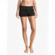 Roxy Endless Summer Boardshorts - Womens, Anthracite, Extra Large, ERJBS03078-KVJ0-XL