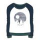 Roxy Gold Tree B - Girls, Snow White, 10, ERGFT03460-WBK0-10