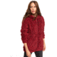 Roxy Head On Down - Womens, Rhubarb, Small, ERJFT04109-RZE0-S