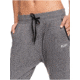 Roxy Jungle Roots Sports Joggers - Womens, Charcoal Heather, Large, ERJNP03278-KTAH-L
