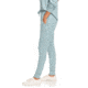 Roxy Just Yesterday Pant - Womens, Everglade Heather, Large, ERJNP03252-BSSH-L