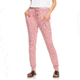 Roxy Just Yesterday Pants - Womens, Deep Claret Heather, Medium, ERJNP03252-RQHH-M