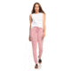 Roxy Just Yesterday Pants - Womens, Deep Claret Heather, Medium, ERJNP03252-RQHH-M
