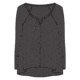 Roxy Look Lively 2 - Womens, Charcoal Heather, Large, ARJKT03267-KTAH-L