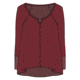Roxy Look Lively 2 - Womens, Rhubarb Heather, Medium, ARJKT03267-RZEH-M