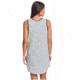 Roxy Love Sun Sleeveless Dress - Womens, Mood Indigo Zoupla Horizontale, Small, ERJKD03335-XBWB-S