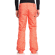 Roxy Nadia Pants - Womens, Living Coral, Small, ERJTP03087-MJL0-S