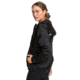 Roxy On Hold Jacket - Womens, True Black, Small, ERJJK03326-KVJ0-S