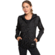 Roxy On Hold Jacket - Womens, True Black, Small, ERJJK03326-KVJ0-S