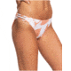 Roxy Printed Beach Classics Full Bikini Bottoms - Women's, Terra Cotta Flying Flowers, Medium, ERJX403872-MJN2-M