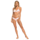 Roxy Printed Beach Classics Full Bikini Bottoms - Womens, Terra Cotta Flying Flowers, Medium, ERJX403872-MJN2-M