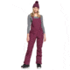 Roxy Rideout Bib Pants - Womens, Grape Wine, Small, ERJTP03084-PSF0-S